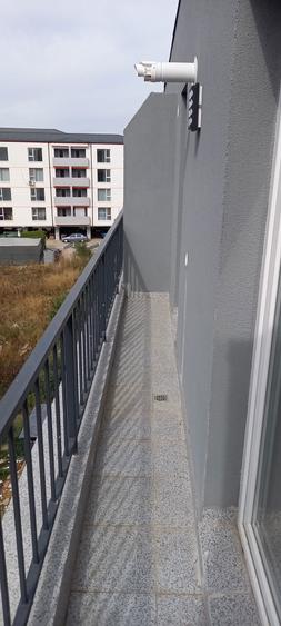 Garsoniera decomandata cu loc de parcare, in zona Titan-Pallady - 2