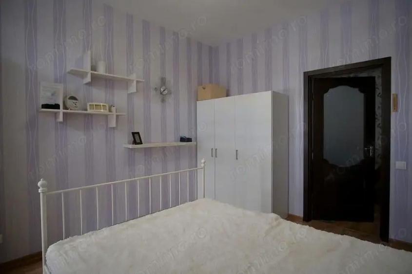 Garsoniera de vanzare in zona Costin Georgian - 6