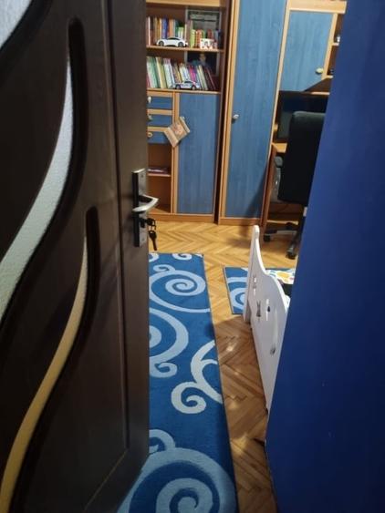 Vand apartament 3 camere,complet renovat și utilat - 3