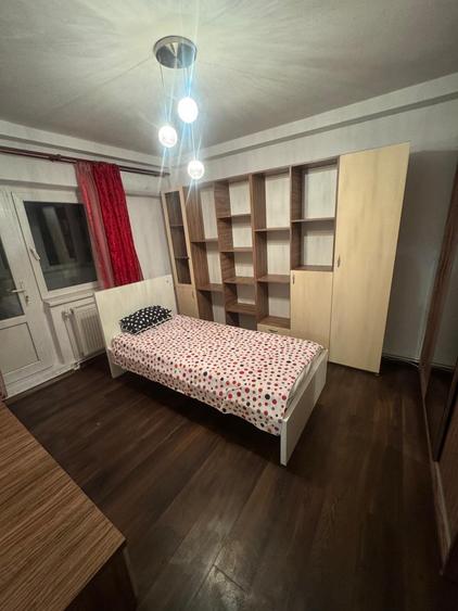 3 camere Vitan Mall - *centrala proprie* - 4