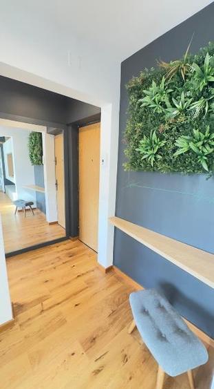 Apartament 3 camere  Astra/Saturn  complet renovat, mobilat lux - 16