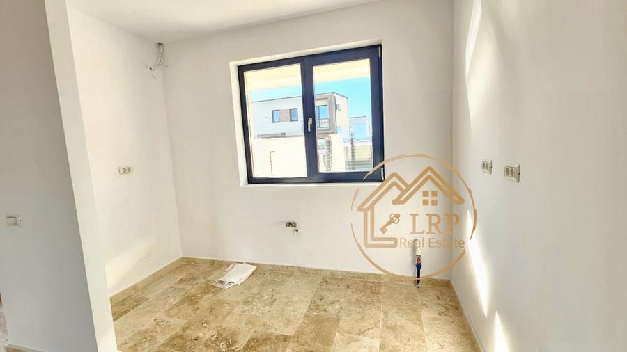 Vila Duplex Moderna P+1 | Tunari Nord | 4 Camere & 3 Bai | Comision 0% - 9