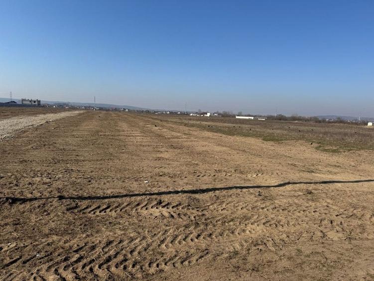 Vand 2 parcele teren zona jumbo craiova - 9