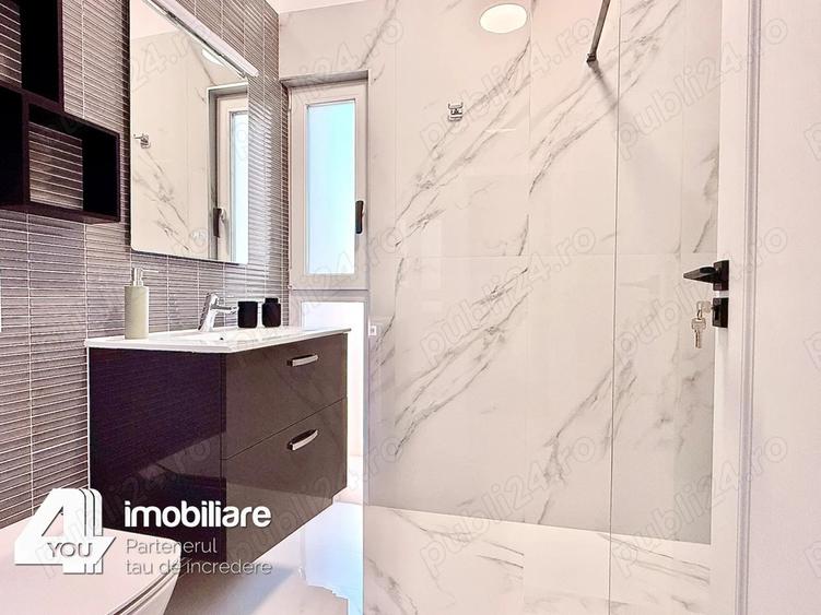 Apartament 3 camere 70 mp Micalaca Miori?a Calea Radnei - Bloc NOU - 9