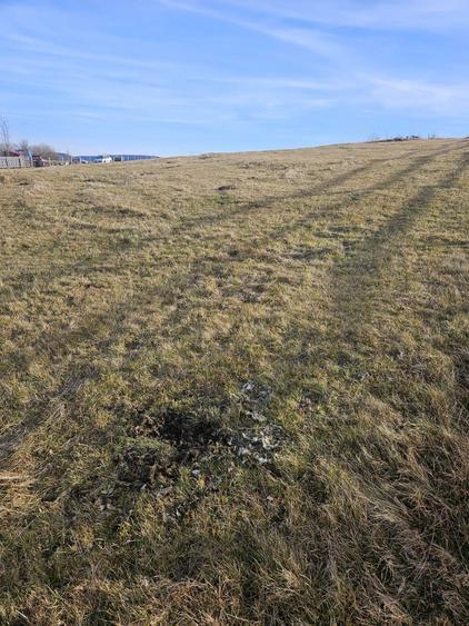 Teren de vanzare, Maguri, Cluj - 4