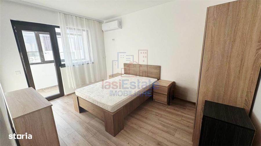 Apartament cu camere decomandat de inchiriat - 4