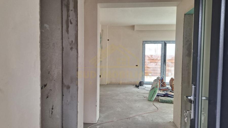 CASA P+1+POD-270 MP TEREN-3 CAM-POPESTI LEORDENI - 2