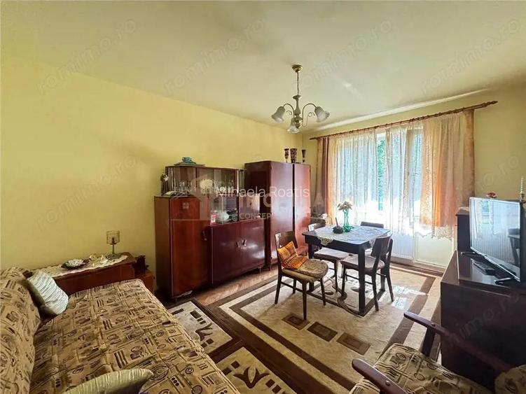 Apartament 2 camere Aleea Aurora Apartament 2 camere Aleea Aurora