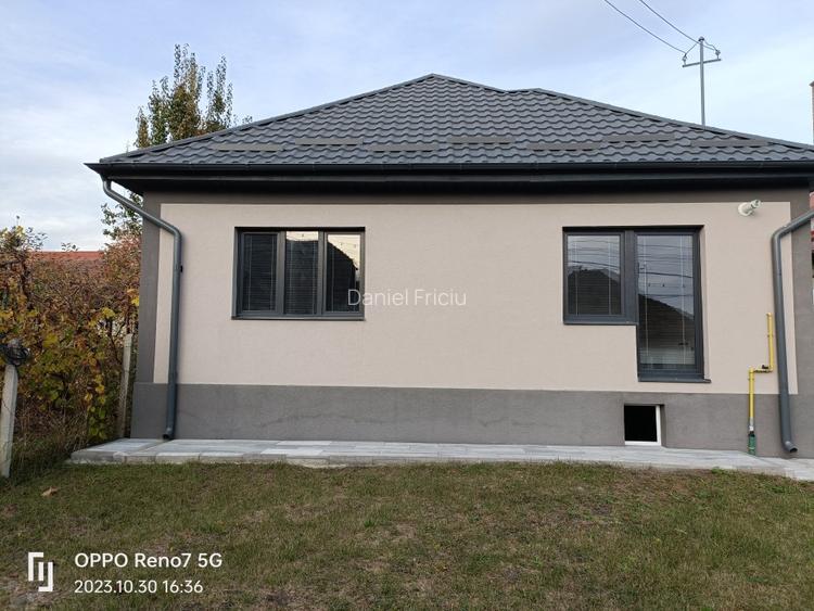 CASĂ DE VANZARE Reghin