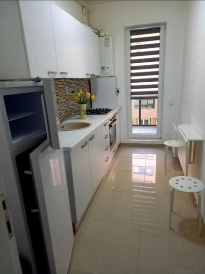 GARSONIERA DE INCHIRIAT MILITARI RESIDENCE - 1