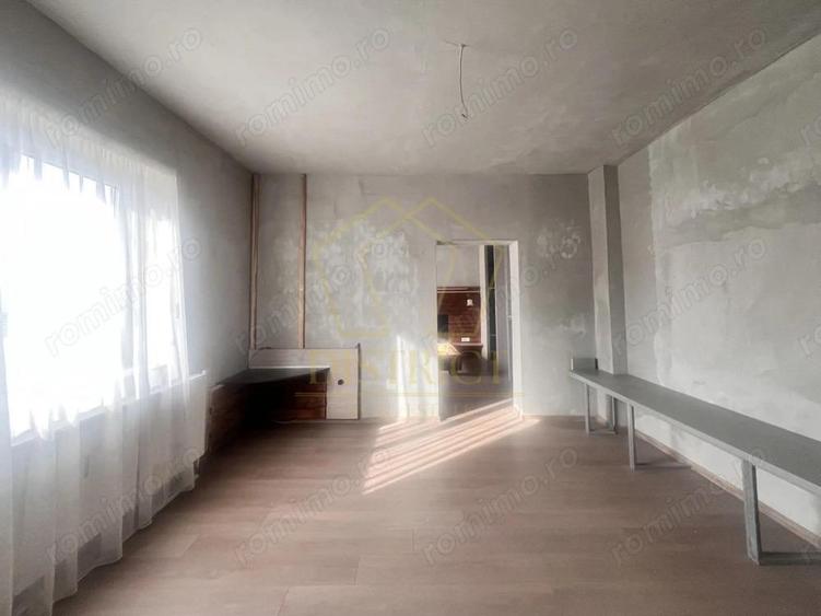 Casa individuala pe parter I comision 0 I Carei - 4