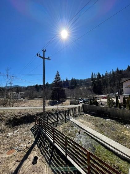 Credit Imobiliare va ofera spre vanzare o vila aplasata in Zona Valea Rasnoavei - 22