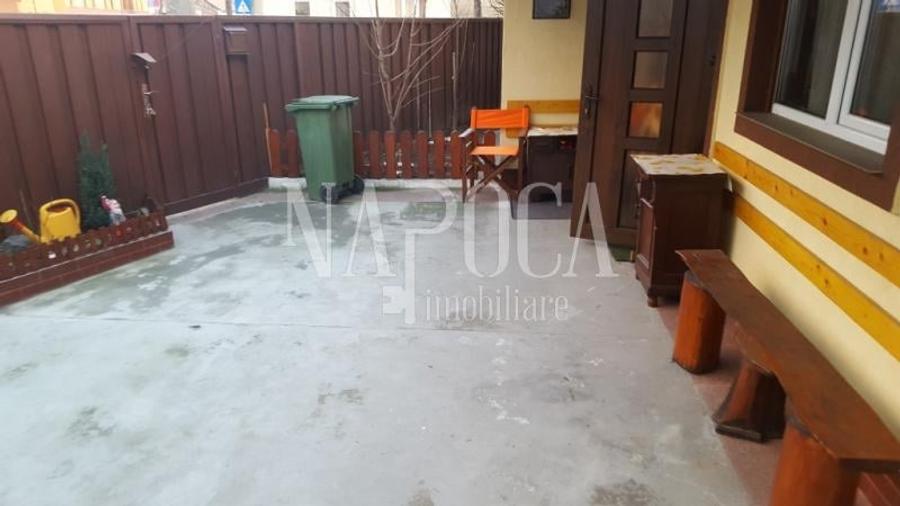 Casa 3 camere de vanzare in Centru, Cluj Napoca - 8