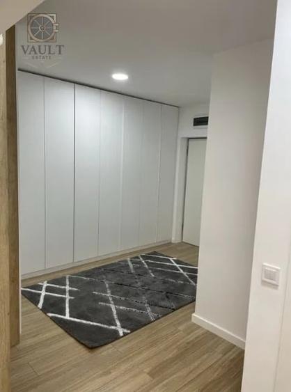 Apartament 2 camere - LUX - IVORY RESIDENCE - 2