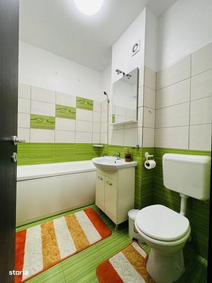 Garsoniera de inchiriat in Popesti Leordeni-Oltenitei -Lidl - 4