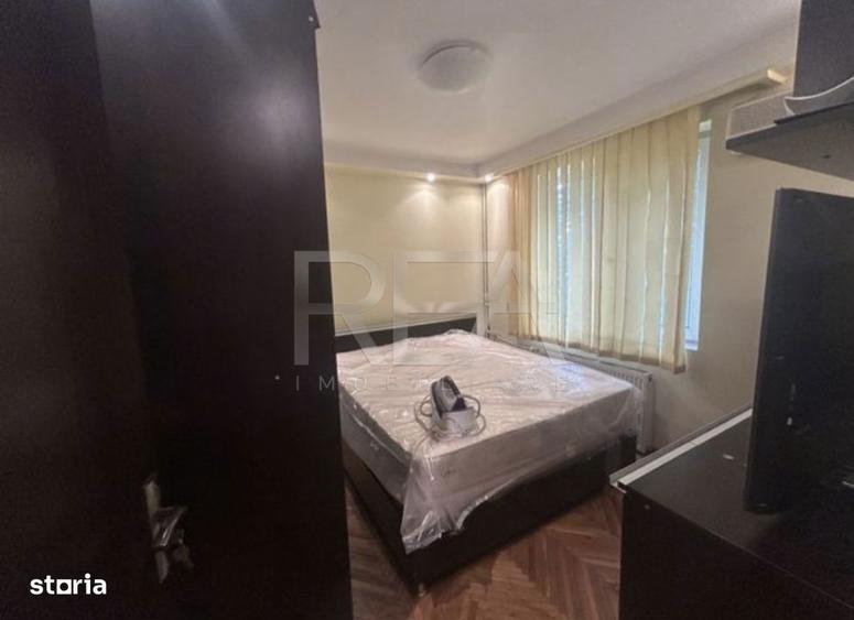 3 camere, et 1/8, proiect centrala-Ghencea, Str Garleni - 2