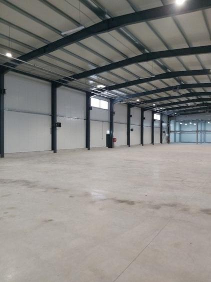 Spatiul industrial modern Stefanesti - 3