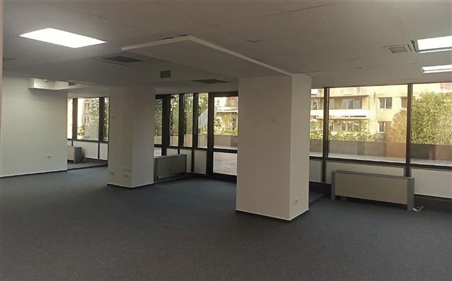 Cladire de birouri de prestigiu - spatii de la 41 mp - 7