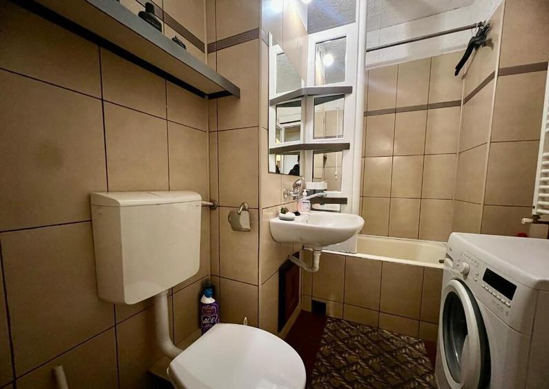 CC/913 De inchiriat apartament cu 2 camere in Tg Mure? - Unirii - 5