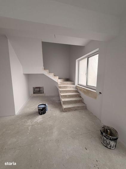Penthouse-Bloc Nou!Finisat Complet La Alegere-Ap 4 Camere-Raul Doamnei - 11