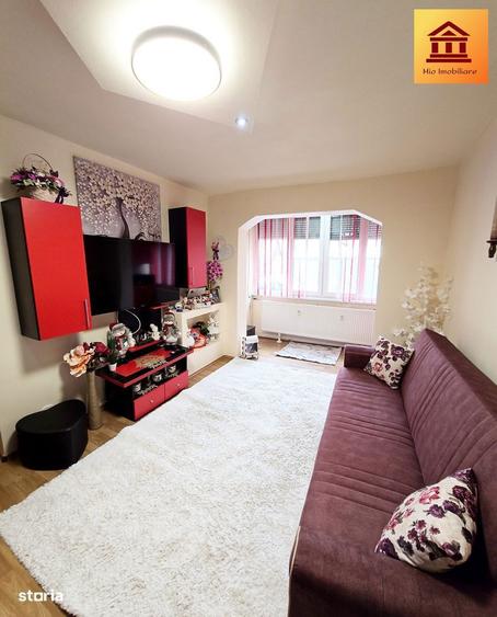 Apartament 2 camere Vlaicu ( Zona Lebada ) - 1