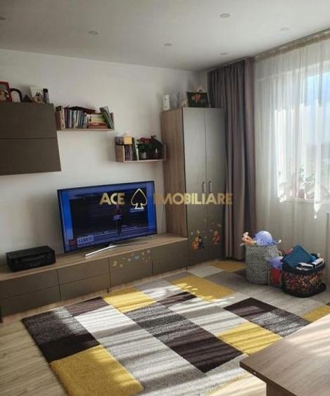 2 Camere | Ghencea | Proximitate Metrou | Centrala | 64Mp Utili | Boxa - 1