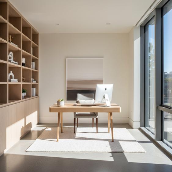 Apartament  2 camere Militari Renew Residence - 4