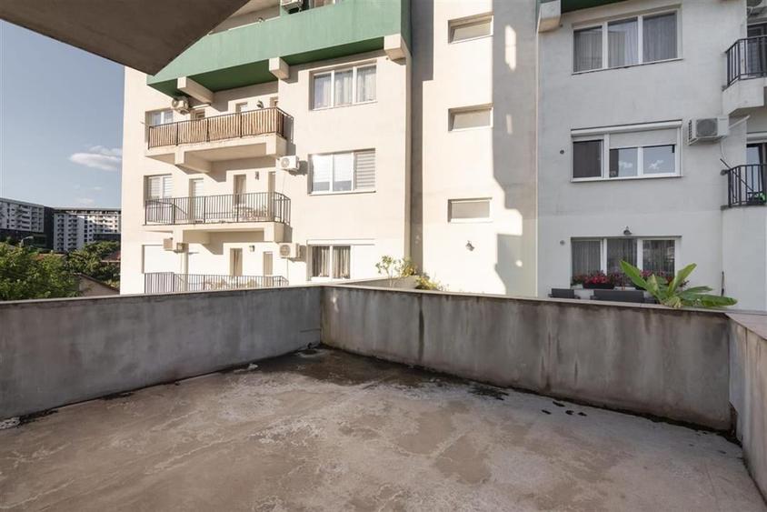 RECO . Apartament 3 camere cu terasa mare  , Iosia - 12