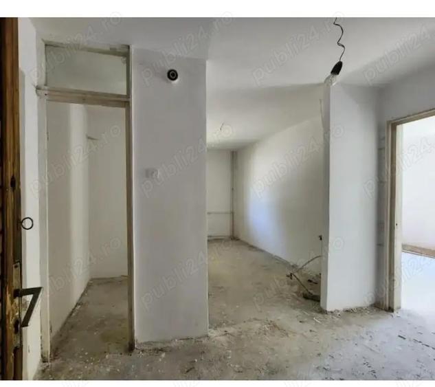 Apartament central,cu 2 camere, in spate la Brasserie, parter 4 - 1