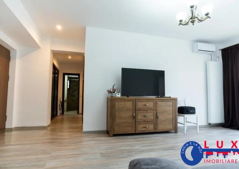 ID 474 De inchiriat apartament 2 camere in BLOC NOU!!! - 4