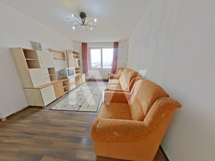 Închiriere apartament cu 3 camere, mobilat și utilat - zona Griviței - 1