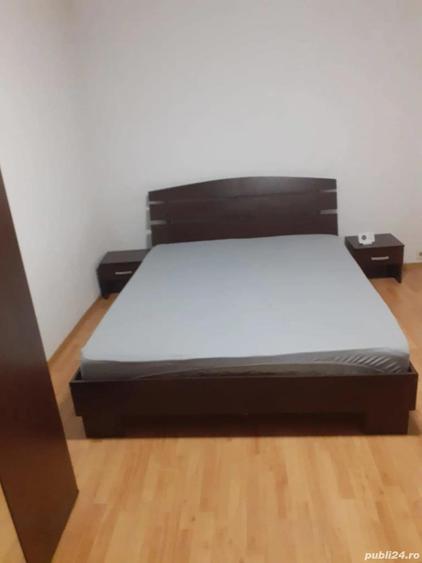 Ap.2 cam,D,60 mp, zona Gara, Market, Carrefour - 1