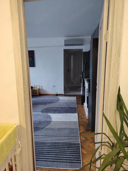 Apartament 65 mp, 3 camere, la cheie - 1