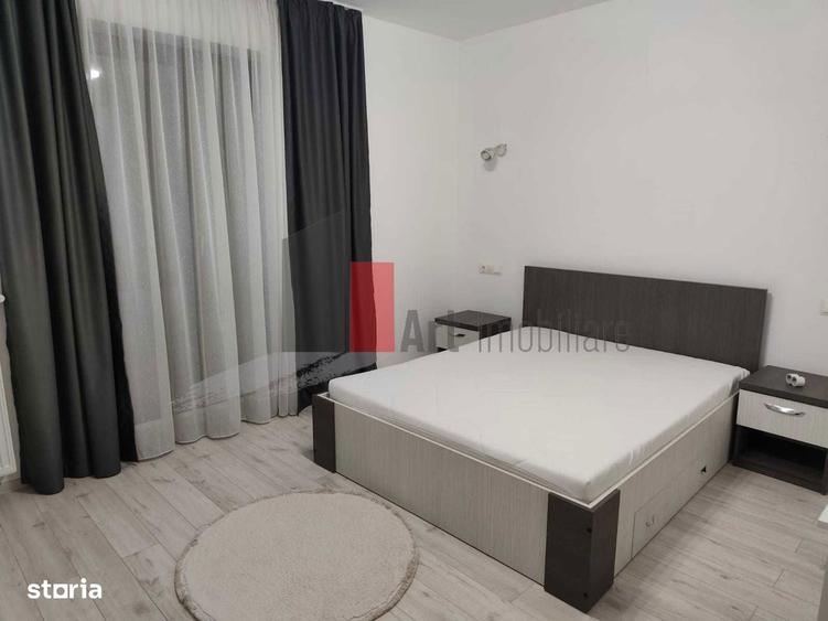 Ofer spre inchiriere apartament 2 camere si loc de parcare! Rezidentia - 2