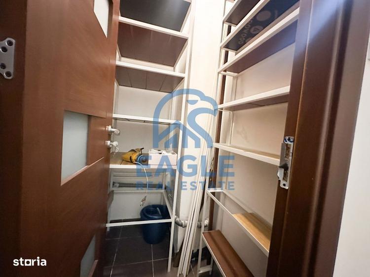 Bratianu Lidl - 4 Camere decomandat 95 MP pe termen lung - 16