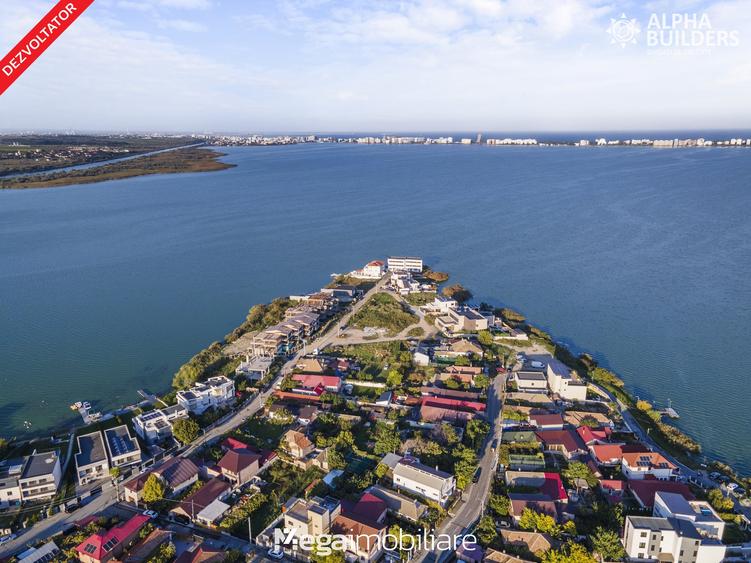 ✅Dezvoltator: vile cu deschidere directă la Lacul Siutghiol - Alpha Villa Lake - 18