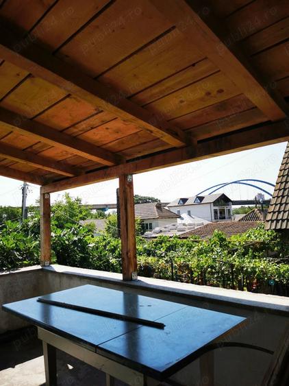 Vand CASA Medgidia sau schimb cu apartament - 3