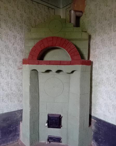 Casa P, 96 mp, teren 1948, Silistea Crucii - 2