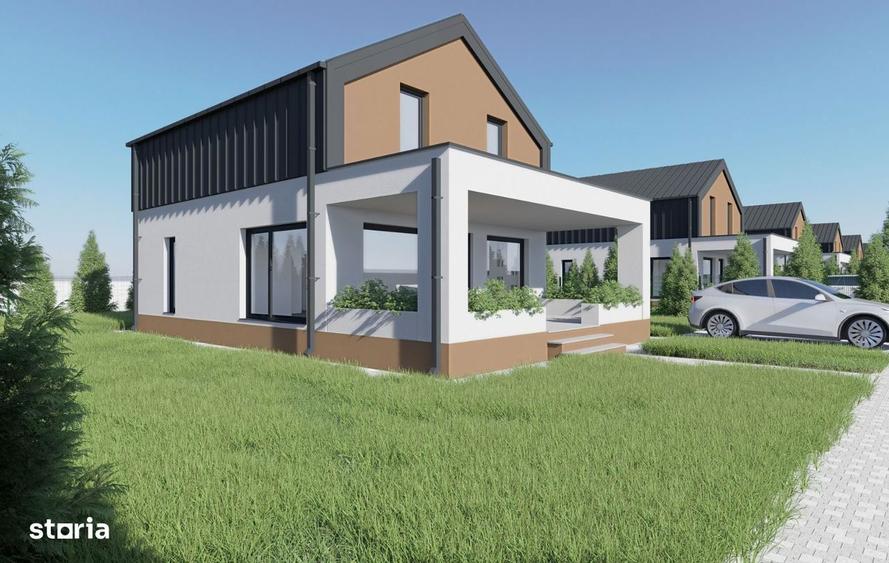 Vila de vanzare - Snagov - 7