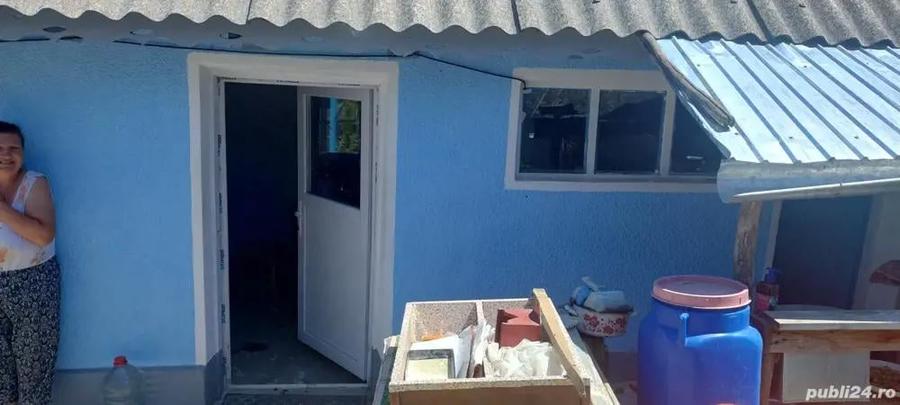 vand casa 3 camere gara Buhaie?ti Jud Vaslui - 2