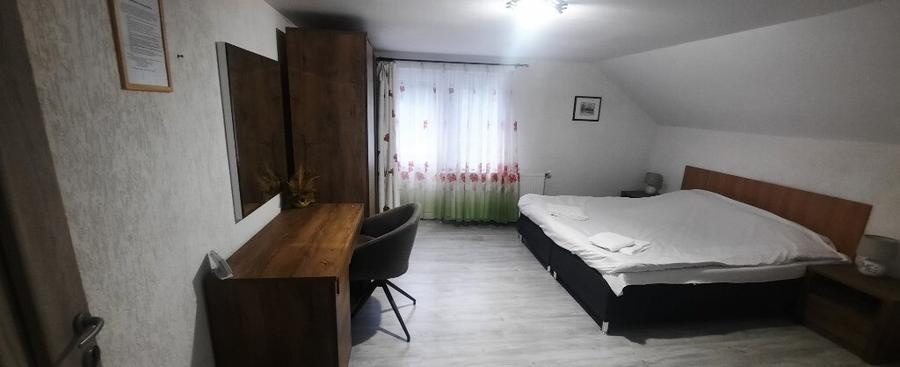 Casa pt investitie in Hunedoara - sat Govajdia - 15