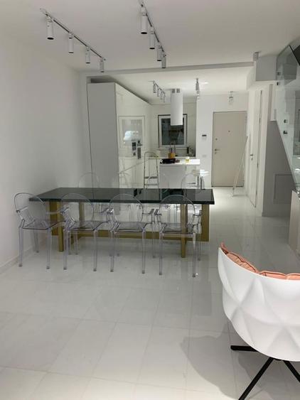 Casa Pipera Voluntari de inchiriat - 4