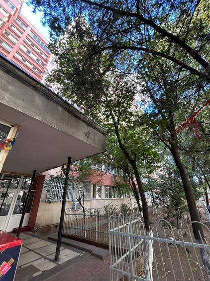 Garsoniera Titan 30 Mp Etaj 9 Instalatii Schimbate 7 Min Metrou - 13