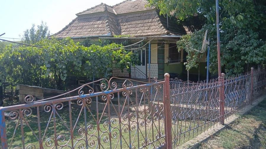 Casa de vanzare Soporu de Campie - 7