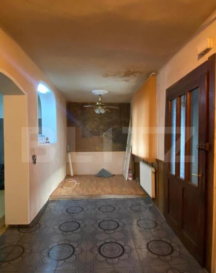 Casa cu pozi?ionare foarte buna, teren 1152 mp, suprafa? - 17