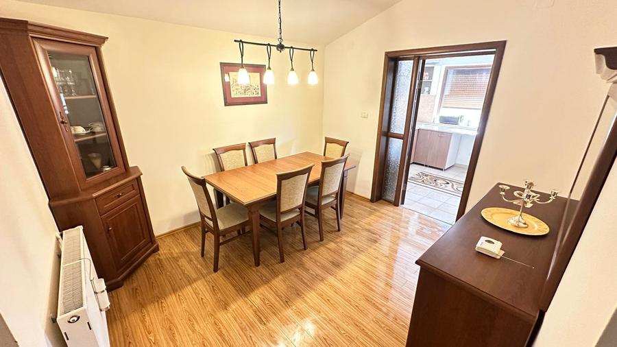 Duplex de vanzare in zona Campului - Rudolf Walter - 4