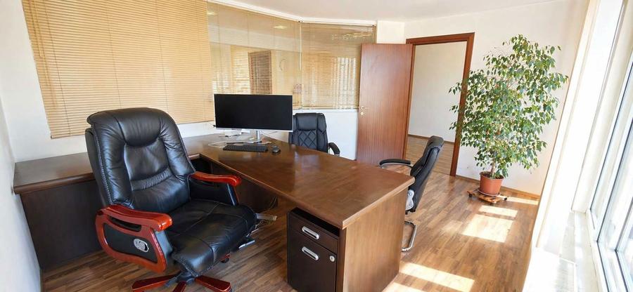 Spatiu comercial 158 mp Giulesti / Pod Grant vad excelent, investitie | Direct Proprietar - 1