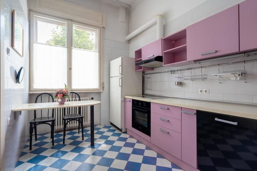 Vila Art Deco cu poveste – intre istorie, functionalitate si rafinament - 8