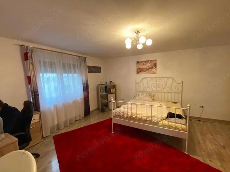 Camere spatioase. Garaj. Acces facil catre oras - 6