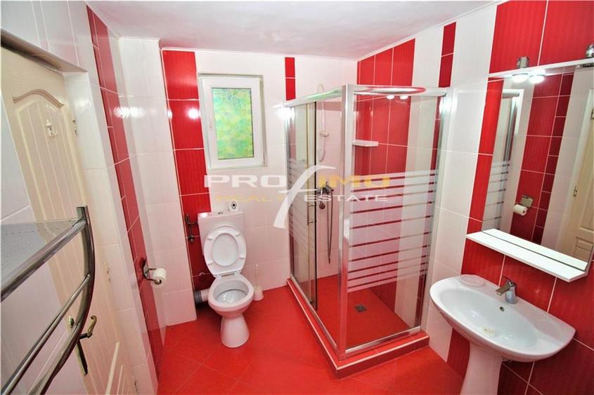 Costinesti - Vila P+1E+terasa, cu 9 camera, cu.teren 977mp. dubla deschidere - 5